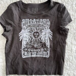 Billabong Baby Tee